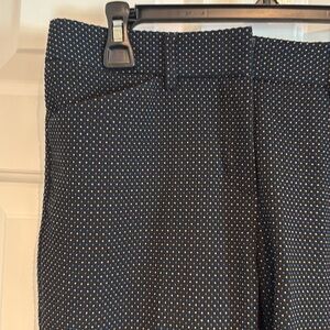 Express Editor Pants
